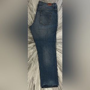 Tommy Hilfiger Slouchy Boyfriend Jeans size 14